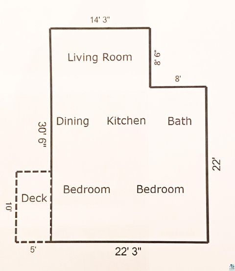 Tiny photo for 38549 Arrow Wood Ct, Sturgeon Lake, MN 55783 (MLS # 6124261)