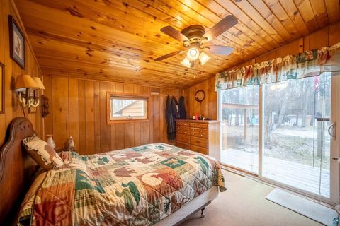 Tiny photo for 38549 Arrow Wood Ct, Sturgeon Lake, MN 55783 (MLS # 6124261)