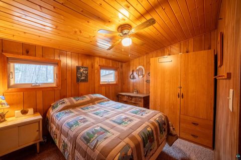 Tiny photo for 38549 Arrow Wood Ct, Sturgeon Lake, MN 55783 (MLS # 6124261)