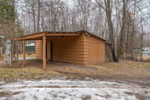 Tiny photo for 38549 Arrow Wood Ct, Sturgeon Lake, MN 55783 (MLS # 6124261)