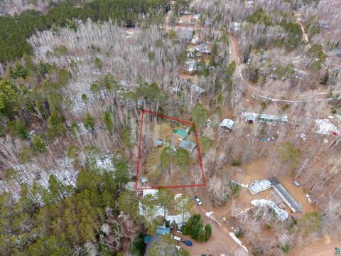 Tiny photo for 38549 Arrow Wood Ct, Sturgeon Lake, MN 55783 (MLS # 6124261)