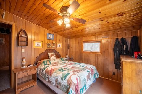 Tiny photo for 38549 Arrow Wood Ct, Sturgeon Lake, MN 55783 (MLS # 6124261)