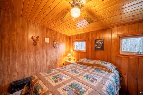 Tiny photo for 38549 Arrow Wood Ct, Sturgeon Lake, MN 55783 (MLS # 6124261)