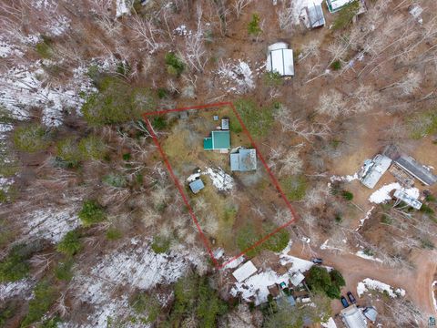 Tiny photo for 38549 Arrow Wood Ct, Sturgeon Lake, MN 55783 (MLS # 6124261)