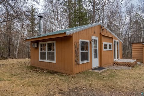 Tiny photo for 38549 Arrow Wood Ct, Sturgeon Lake, MN 55783 (MLS # 6124261)