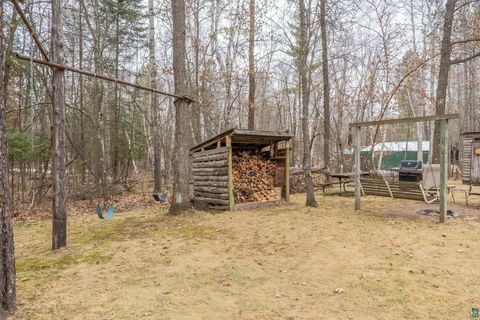 Tiny photo for 38549 Arrow Wood Ct, Sturgeon Lake, MN 55783 (MLS # 6124261)