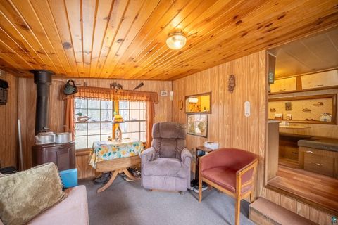 Tiny photo for 38549 Arrow Wood Ct, Sturgeon Lake, MN 55783 (MLS # 6124261)