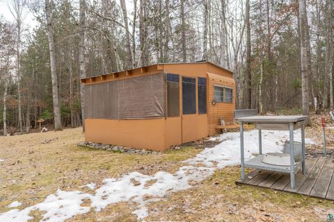 Tiny photo for 38549 Arrow Wood Ct, Sturgeon Lake, MN 55783 (MLS # 6124261)