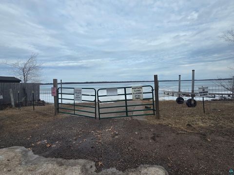 Tiny photo for 38549 Arrow Wood Ct, Sturgeon Lake, MN 55783 (MLS # 6124261)