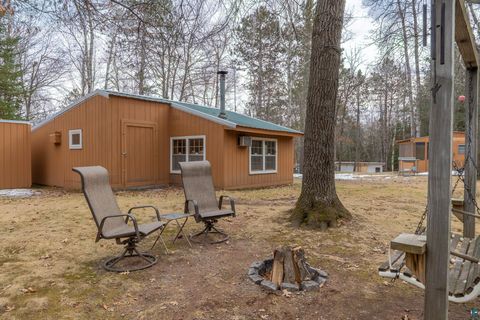 Tiny photo for 38549 Arrow Wood Ct, Sturgeon Lake, MN 55783 (MLS # 6124261)