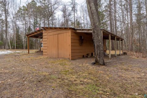 Tiny photo for 38549 Arrow Wood Ct, Sturgeon Lake, MN 55783 (MLS # 6124261)