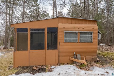 Tiny photo for 38549 Arrow Wood Ct, Sturgeon Lake, MN 55783 (MLS # 6124261)