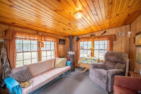 Tiny photo for 38549 Arrow Wood Ct, Sturgeon Lake, MN 55783 (MLS # 6124261)