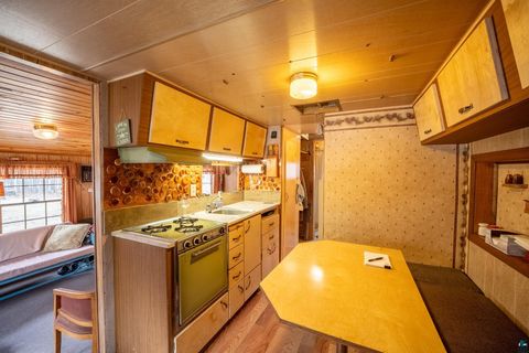 Tiny photo for 38549 Arrow Wood Ct, Sturgeon Lake, MN 55783 (MLS # 6124261)