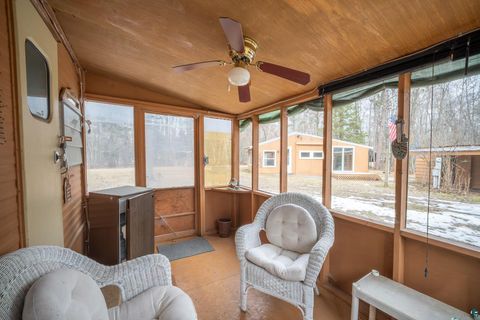 Tiny photo for 38549 Arrow Wood Ct, Sturgeon Lake, MN 55783 (MLS # 6124261)