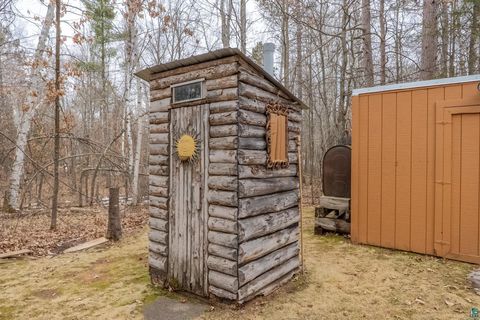 Tiny photo for 38549 Arrow Wood Ct, Sturgeon Lake, MN 55783 (MLS # 6124261)