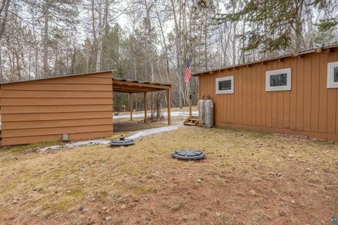 Tiny photo for 38549 Arrow Wood Ct, Sturgeon Lake, MN 55783 (MLS # 6124261)