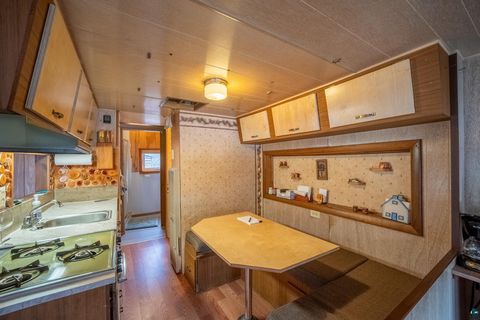 Tiny photo for 38549 Arrow Wood Ct, Sturgeon Lake, MN 55783 (MLS # 6124261)