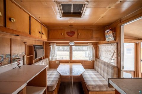 Tiny photo for 38549 Arrow Wood Ct, Sturgeon Lake, MN 55783 (MLS # 6124261)