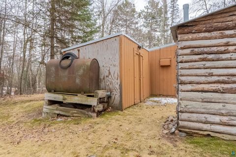 Tiny photo for 38549 Arrow Wood Ct, Sturgeon Lake, MN 55783 (MLS # 6124261)