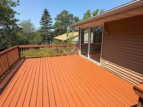 Tiny photo for 138 Artavia St, Duluth, MN 55811 (MLS # 6126466)