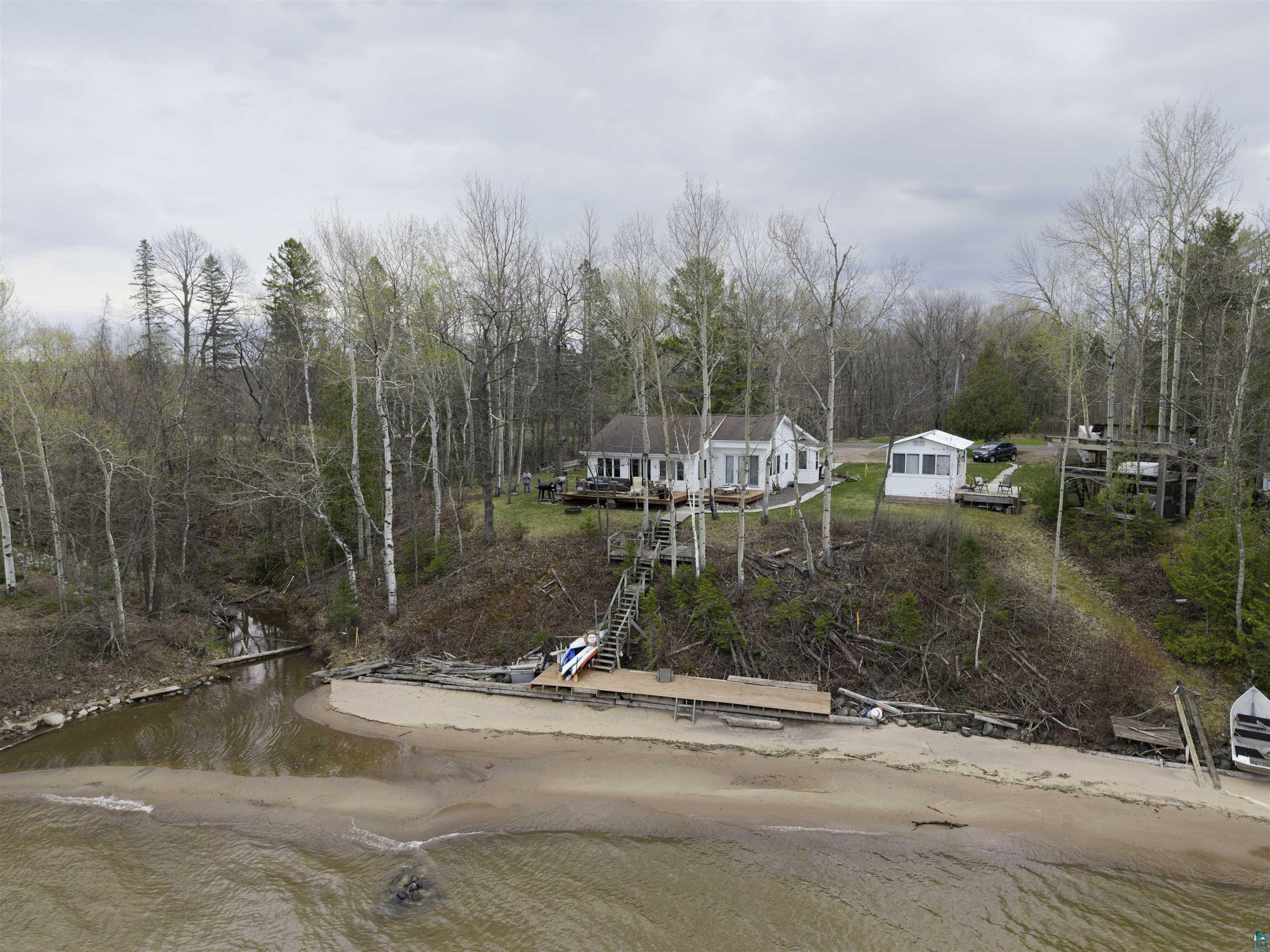 4107 Lake Park Rd
