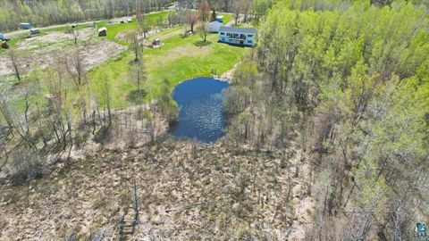 Tiny photo for 5887 W Marigold Ln, Esko, MN 55733 (MLS # 6125476)