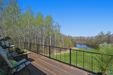 Tiny photo for 5887 W Marigold Ln, Esko, MN 55733 (MLS # 6125476)