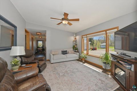 Tiny photo for 5887 W Marigold Ln, Esko, MN 55733 (MLS # 6125476)