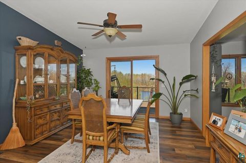 Tiny photo for 5887 W Marigold Ln, Esko, MN 55733 (MLS # 6125476)