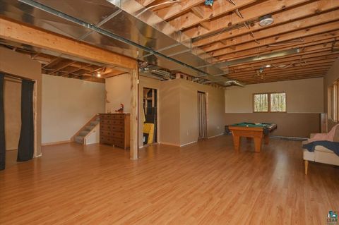 Tiny photo for 5887 W Marigold Ln, Esko, MN 55733 (MLS # 6125476)