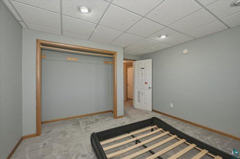 Tiny photo for 5887 W Marigold Ln, Esko, MN 55733 (MLS # 6125476)