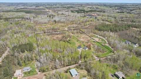 Tiny photo for 5887 W Marigold Ln, Esko, MN 55733 (MLS # 6125476)