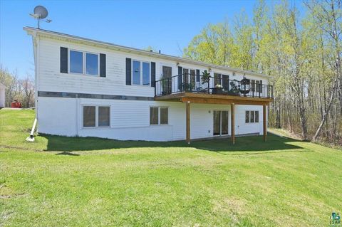 Tiny photo for 5887 W Marigold Ln, Esko, MN 55733 (MLS # 6125476)