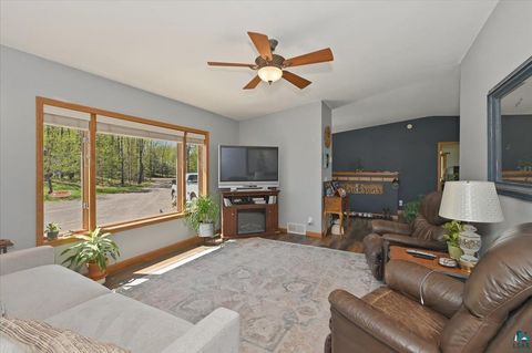 Tiny photo for 5887 W Marigold Ln, Esko, MN 55733 (MLS # 6125476)