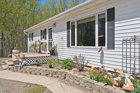 Tiny photo for 5887 W Marigold Ln, Esko, MN 55733 (MLS # 6125476)
