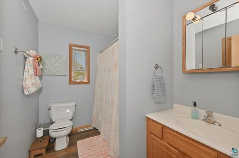 Tiny photo for 5887 W Marigold Ln, Esko, MN 55733 (MLS # 6125476)