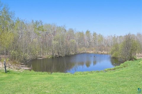 Tiny photo for 5887 W Marigold Ln, Esko, MN 55733 (MLS # 6125476)