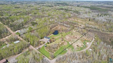 Tiny photo for 5887 W Marigold Ln, Esko, MN 55733 (MLS # 6125476)