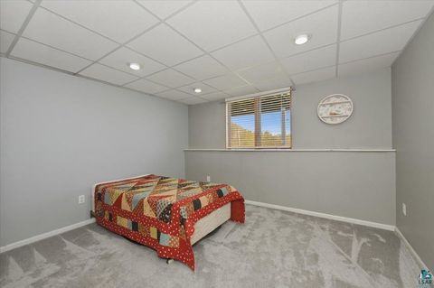 Tiny photo for 5887 W Marigold Ln, Esko, MN 55733 (MLS # 6125476)