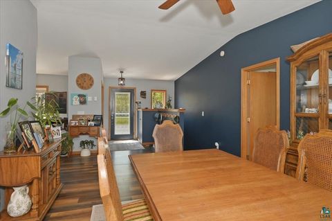 Tiny photo for 5887 W Marigold Ln, Esko, MN 55733 (MLS # 6125476)