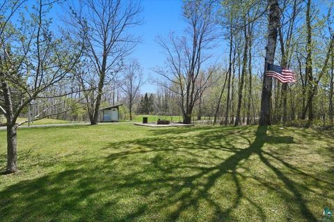 Tiny photo for 5887 W Marigold Ln, Esko, MN 55733 (MLS # 6125476)