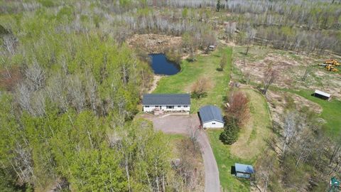 Tiny photo for 5887 W Marigold Ln, Esko, MN 55733 (MLS # 6125476)