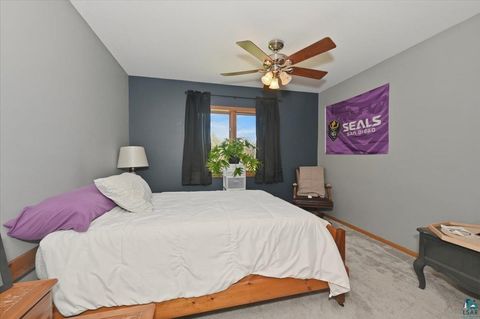 Tiny photo for 5887 W Marigold Ln, Esko, MN 55733 (MLS # 6125476)