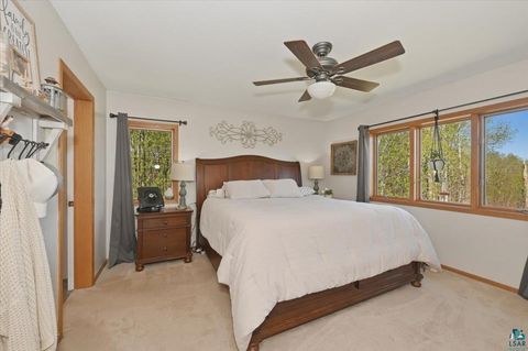 Tiny photo for 5887 W Marigold Ln, Esko, MN 55733 (MLS # 6125476)