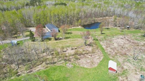 Tiny photo for 5887 W Marigold Ln, Esko, MN 55733 (MLS # 6125476)
