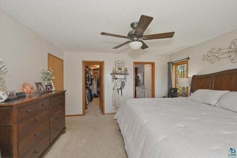 Tiny photo for 5887 W Marigold Ln, Esko, MN 55733 (MLS # 6125476)