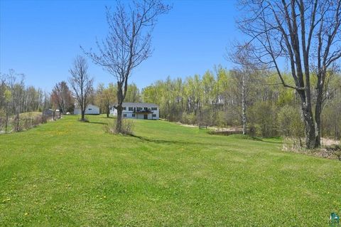Tiny photo for 5887 W Marigold Ln, Esko, MN 55733 (MLS # 6125476)