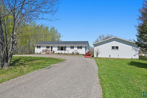 Tiny photo for 5887 W Marigold Ln, Esko, MN 55733 (MLS # 6125476)