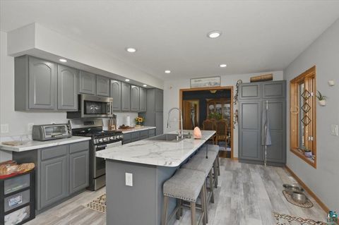 Tiny photo for 5887 W Marigold Ln, Esko, MN 55733 (MLS # 6125476)